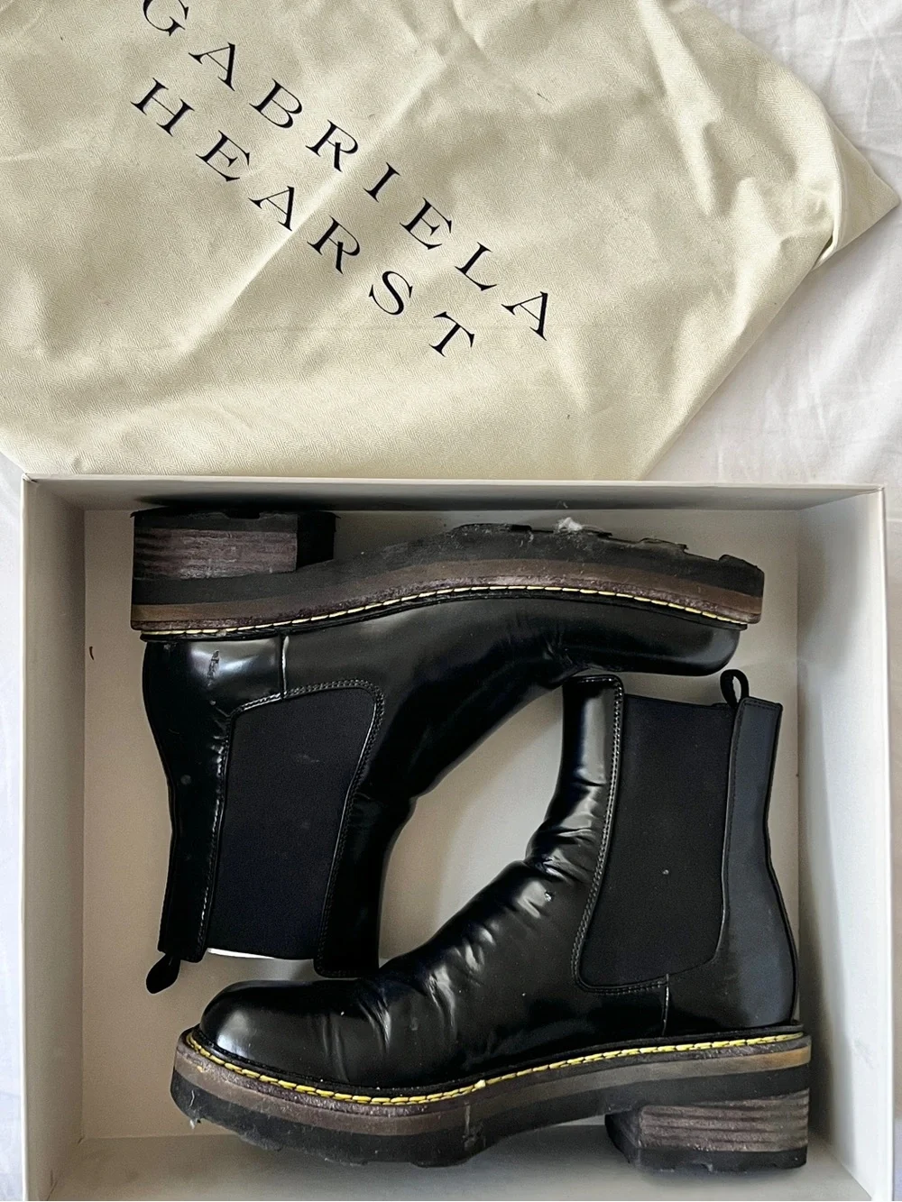Gabriela Hearst gabriela hearst